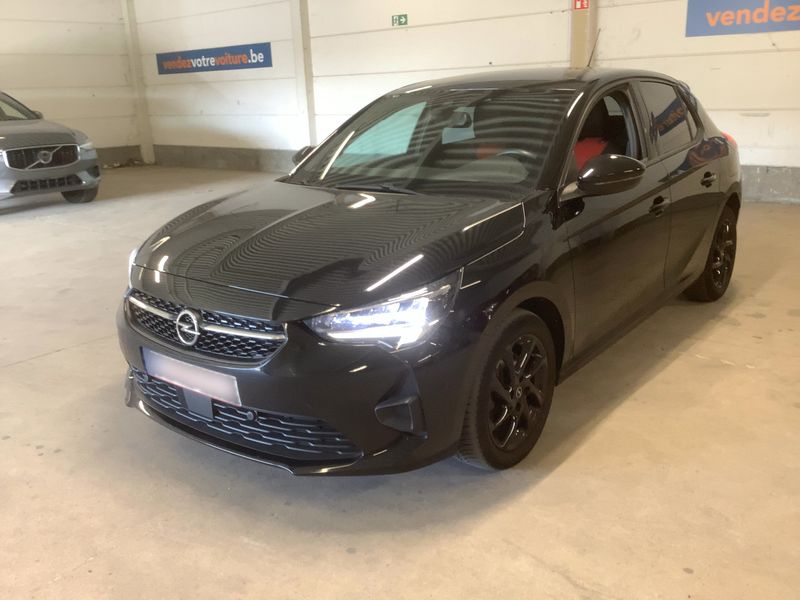 Opel Corsa 1.2 Turbo GS Line