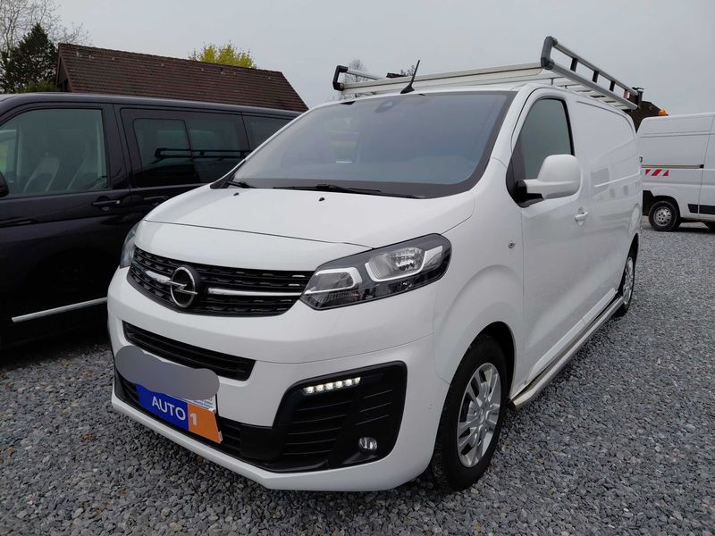 Opel Vivaro 2.0 Diesel M Innovation L2