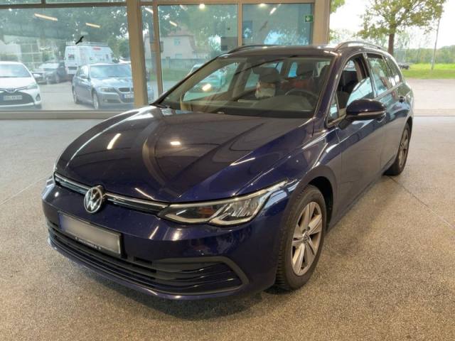 Volkswagen Golf VIII 1.5 TSI ACT Life