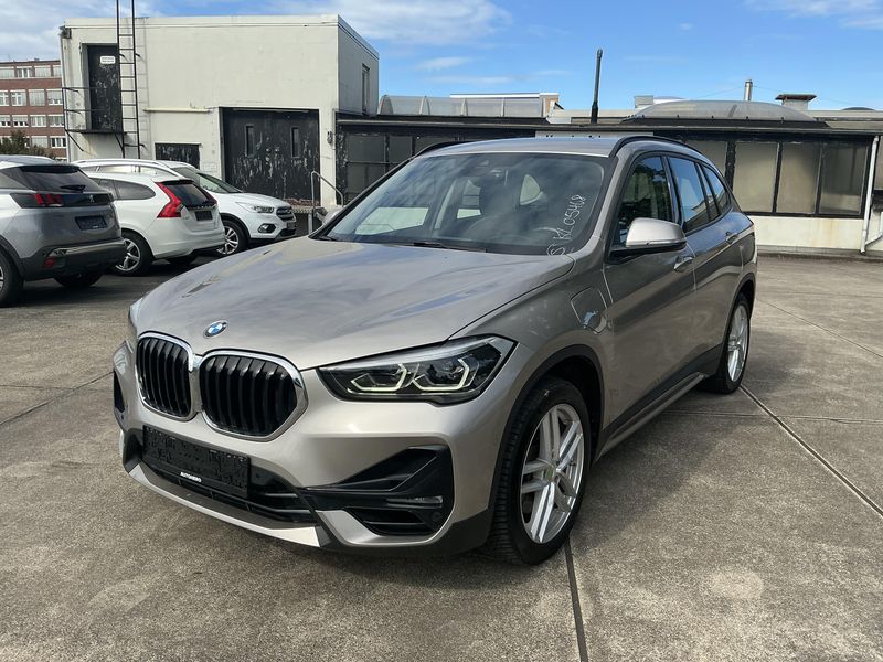 BMW X1 xDrive 25e Sport Line