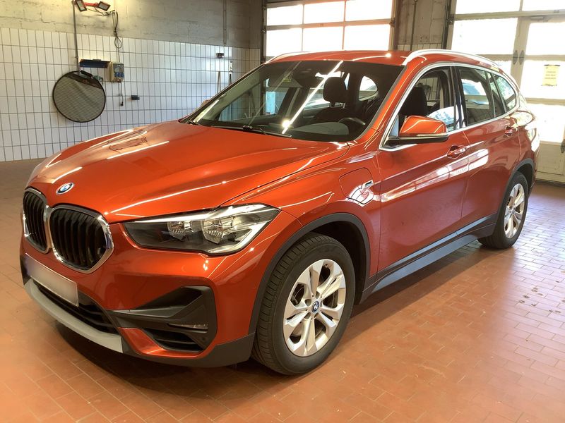 BMW X1 xDrive 25e Advantage