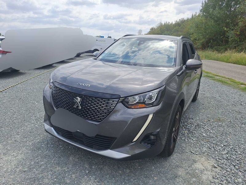 Peugeot 2008 1.2 PureTech Allure
