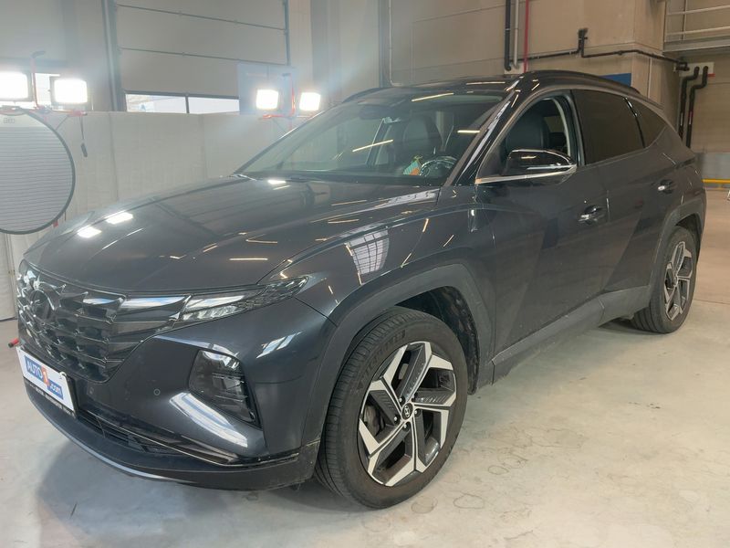 Hyundai Tucson 1.6 T-GDI Plug-in Hybrid Prestige 4WD
