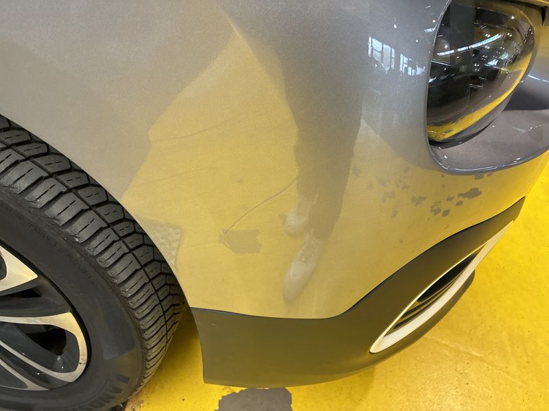 Citroën Berlingo 1.5 Blue-HDi Shine M