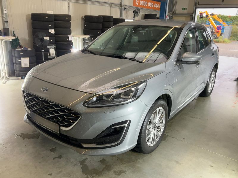 Ford Kuga 2.5 Plug-in Hybrid Vignale
