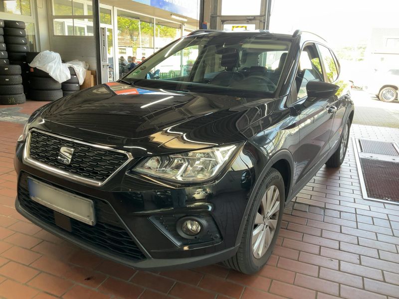 Seat Arona 1.0 TSI Style