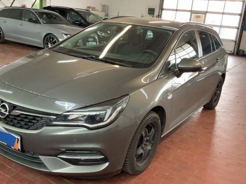 Opel Astra 1.2 Turbo Edition Start/Stop