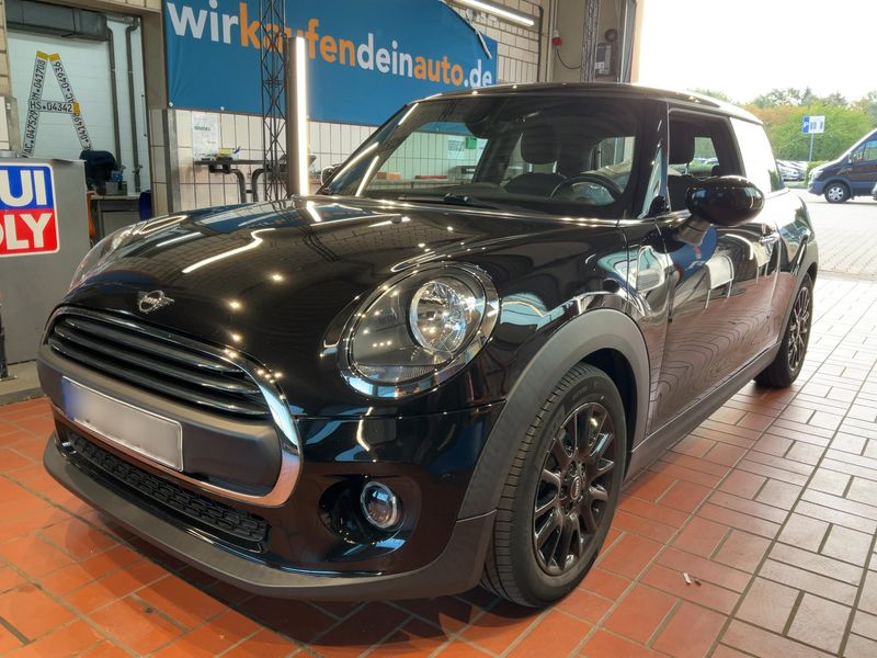MINI One