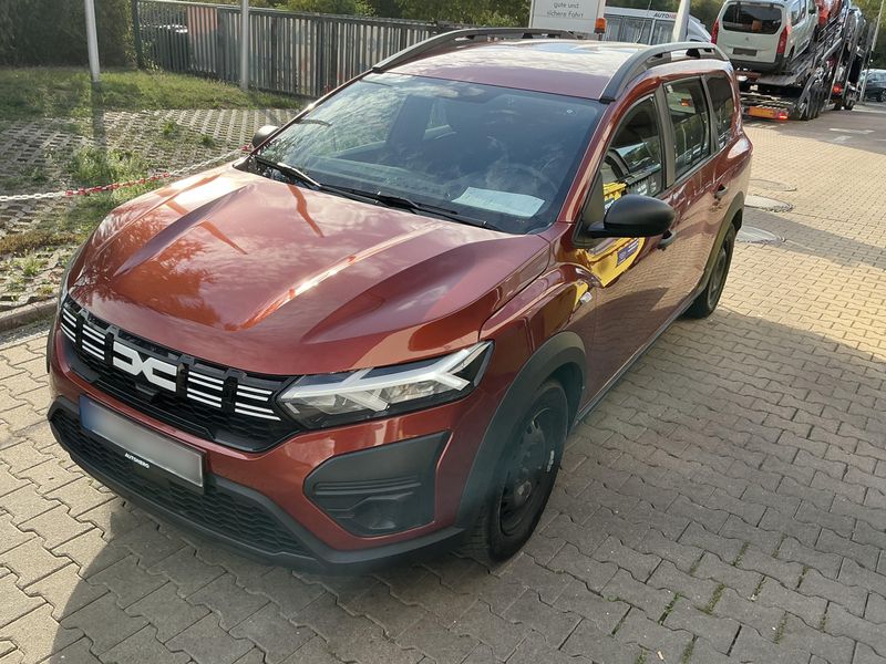 Dacia Jogger 1.0 TCe Essential