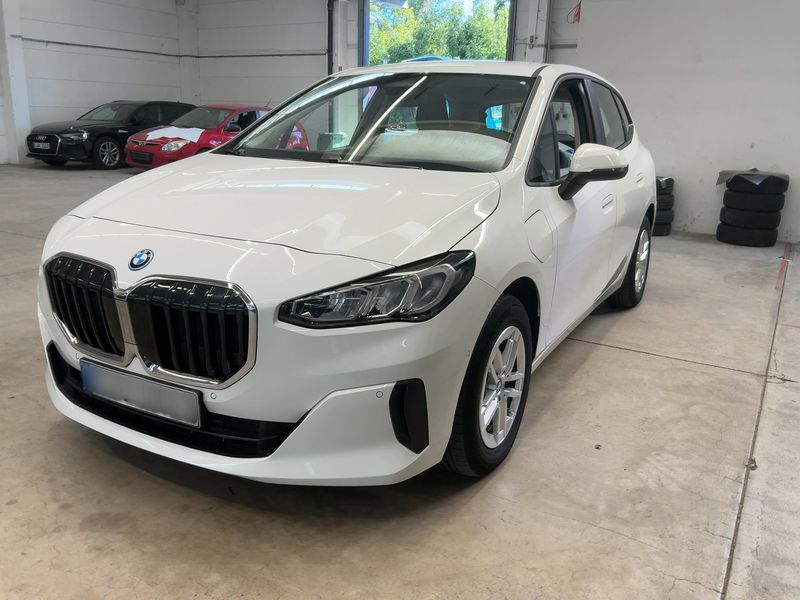 BMW 2er 225e Active Tourer xDrive