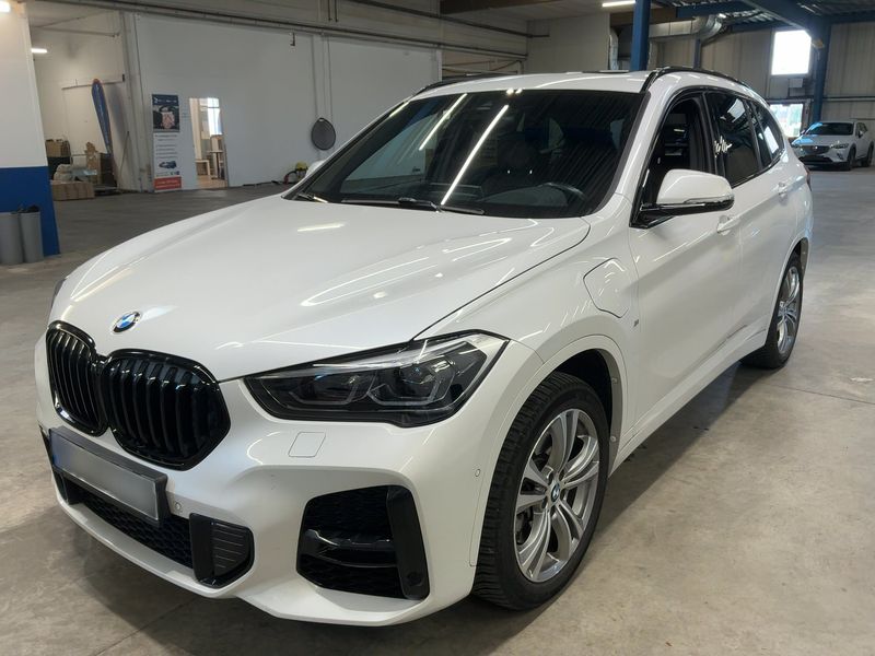 BMW X1 xDrive 25e M Sport