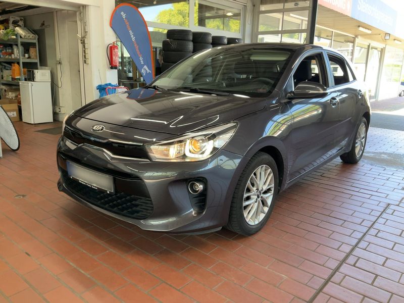 Kia Rio 1.2 Dream Team