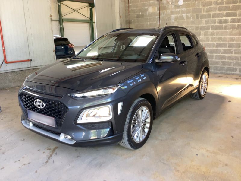 Hyundai Kona 1.6 TGDI Style 2WD