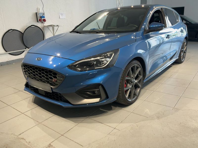 Ford Focus 2.3 EcoBoost ST