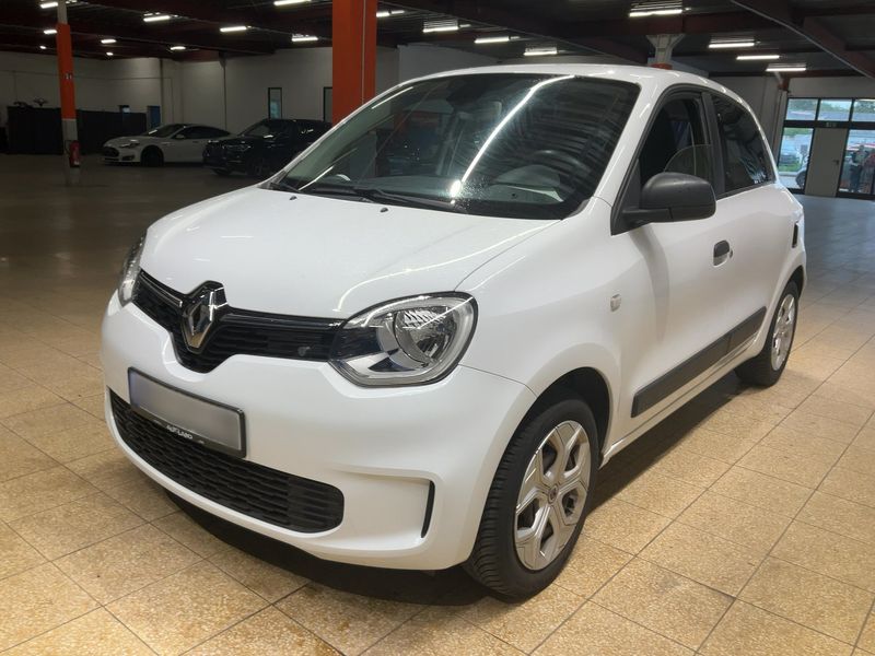 Renault Twingo 1.0 SCe Life