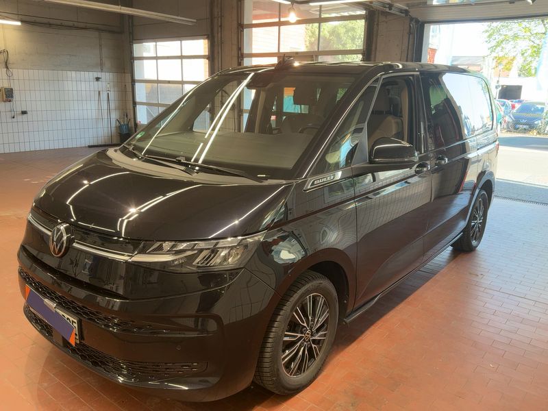 Volkswagen T7 Multivan 1.4 TSI eHybrid Life