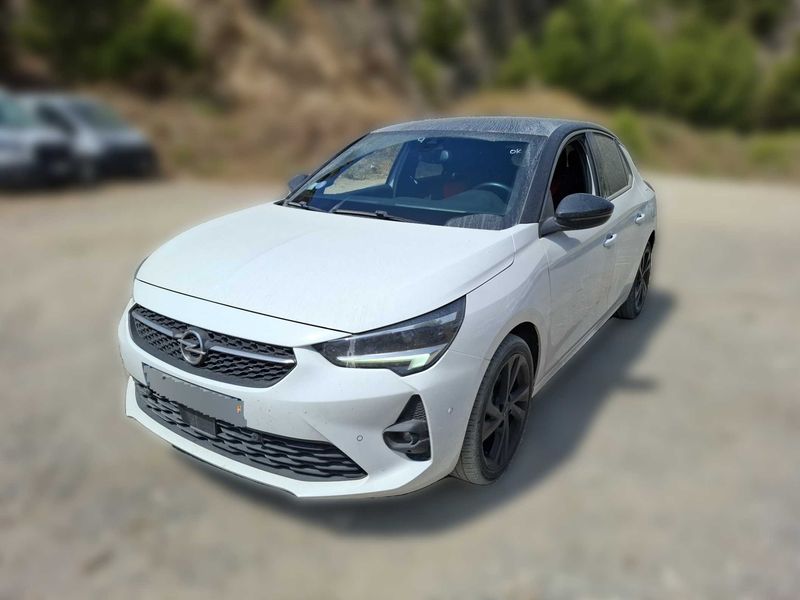 Opel Corsa 1.2 Turbo GS Line