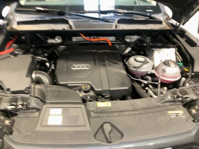 Audi Q5 Sportback 50 TFSIe quattro advanced