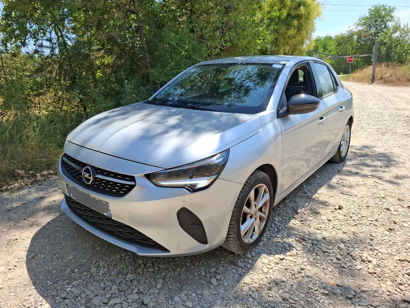 Opel Corsa 1.2 Elegance Business