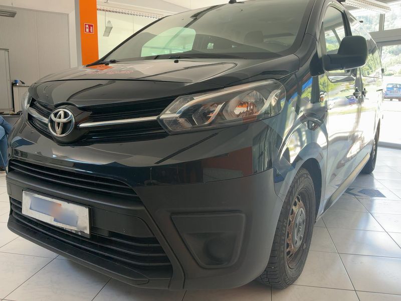 Toyota ProAce Verso 2.0 D-4D L1 Family