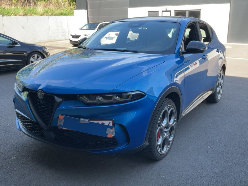 Alfa Romeo Tonale 1.3 Plug-in Hybrid Veloce AWD