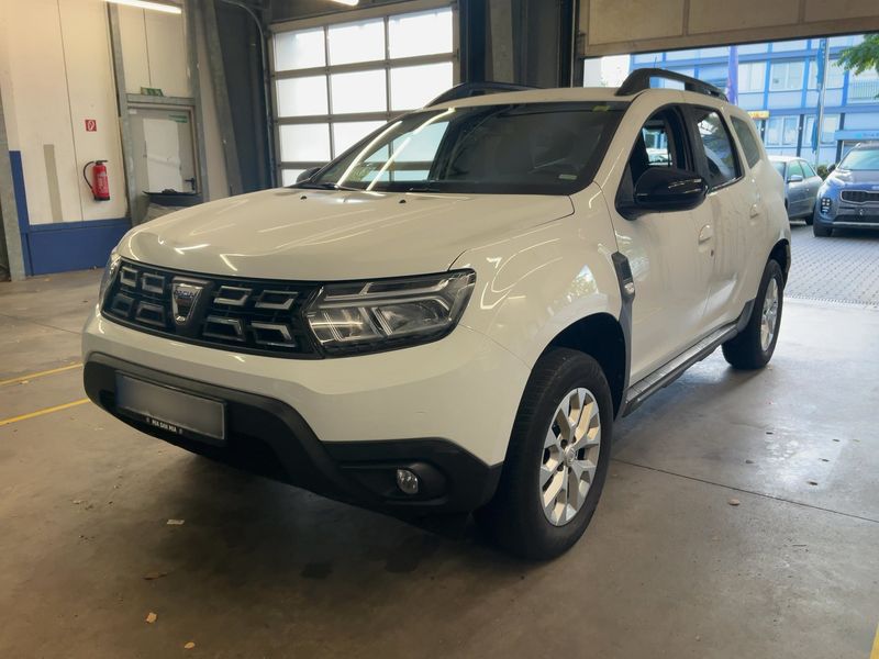 Dacia Duster 1.0 TCe LPG Comfort