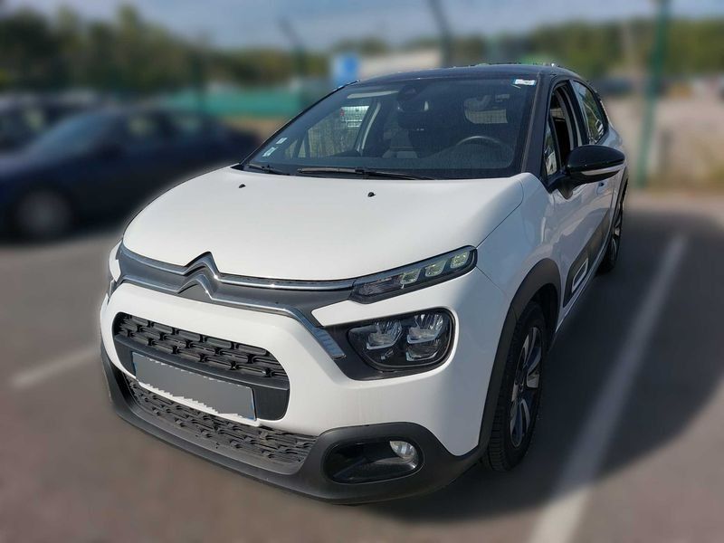 Citroen C3 1.2 e-THP Shine Business