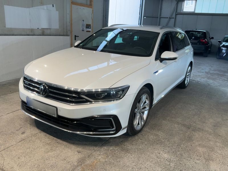 Volkswagen Passat 1.4 GTE
