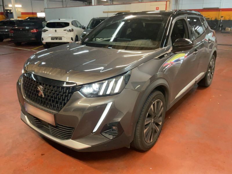 Peugeot 2008 1.2 PureTech GT Pack