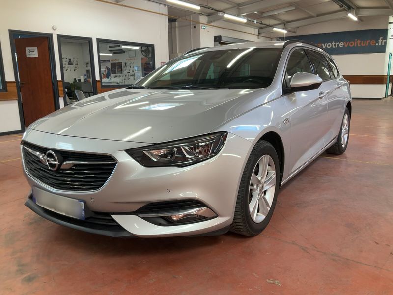 Opel Insignia 1.6 Cdti Business Elegance