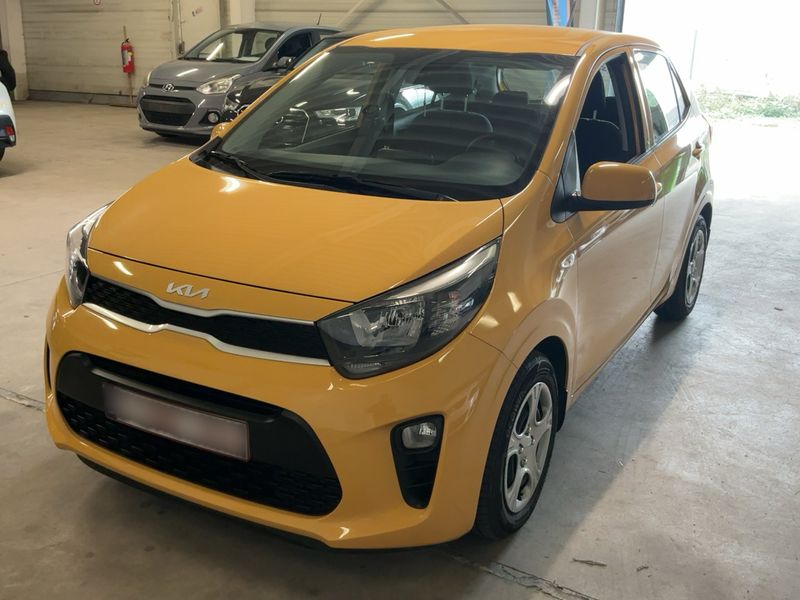 Kia Picanto 1.0 Active