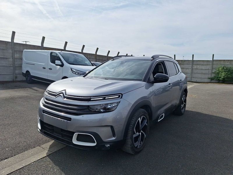 Citroen C5 Aircross 1.5 Blue-HDi Feel