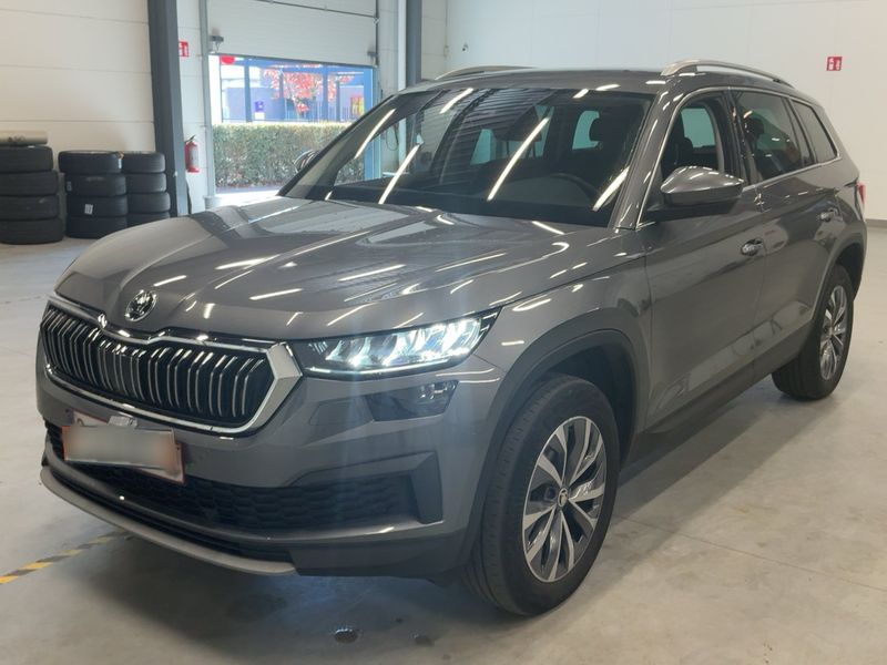 Skoda Kodiaq 2.0 TDI Style