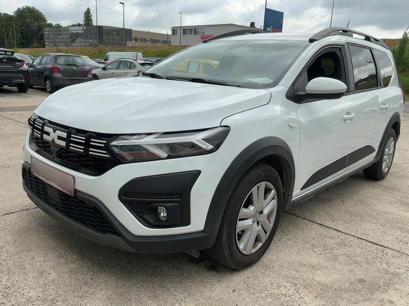 Dacia Jogger 1.0 TCe LPG Expression