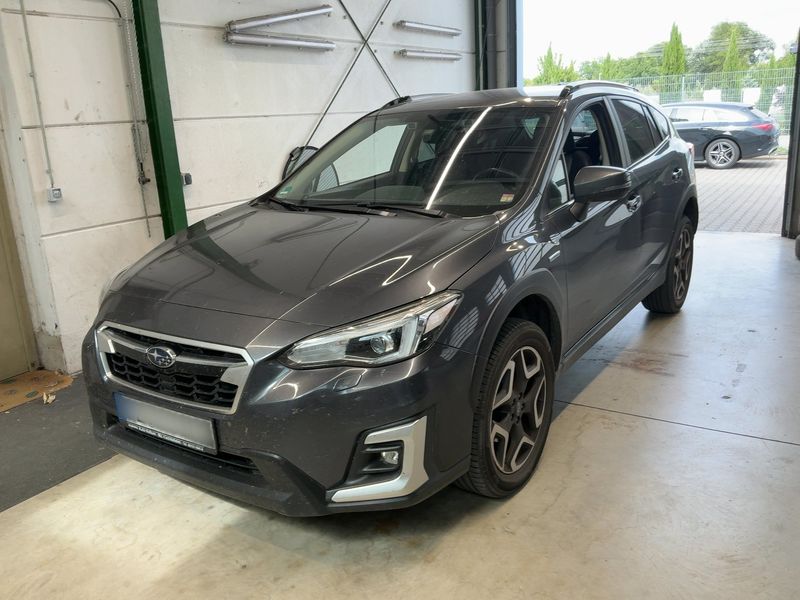 Subaru XV 2.0 Mild-Hybrid Active