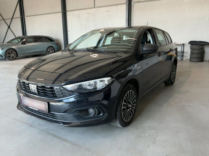 Fiat Tipo 1.0 Business
