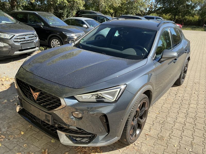 Cupra Formentor 1.4 e-HYBRID VZ