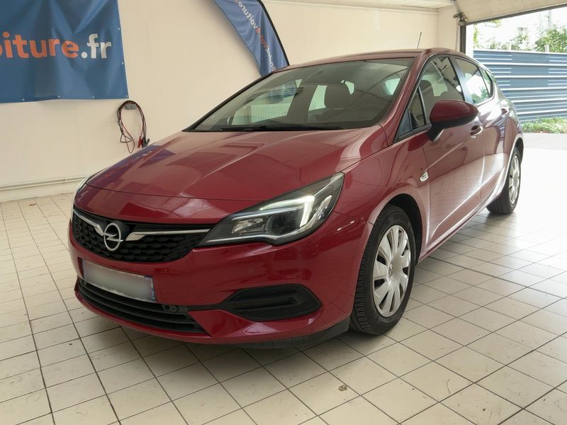 Opel Astra 1.2 Turbo Start&Stop