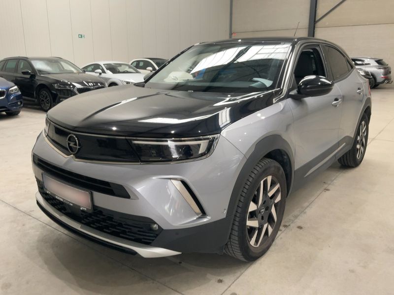 Opel Mokka X 1.2 Turbo Elegance