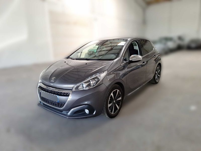 Peugeot 208 1.2 PureTech Tech Edition