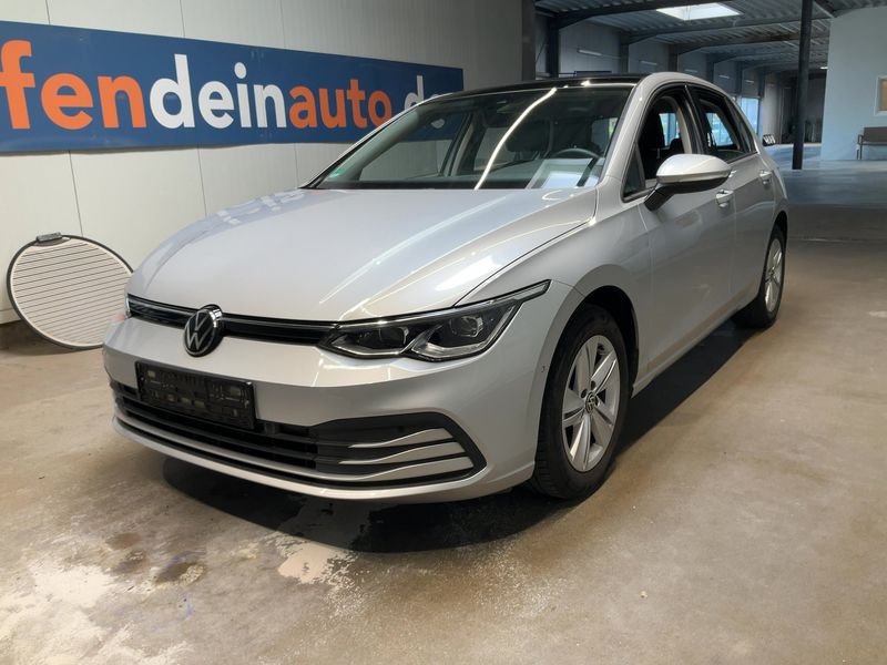 Volkswagen Golf VIII 2.0 TDI Life