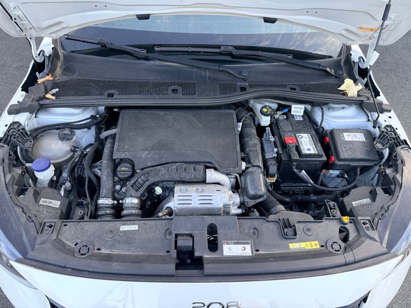 Peugeot 208 1.2 PureTech GT