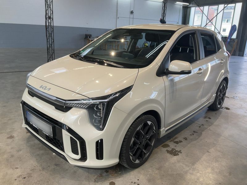 Kia Picanto 1.2 GT-Line