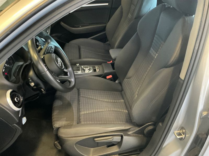 Audi A3 Sportback 35 TFSI Sport