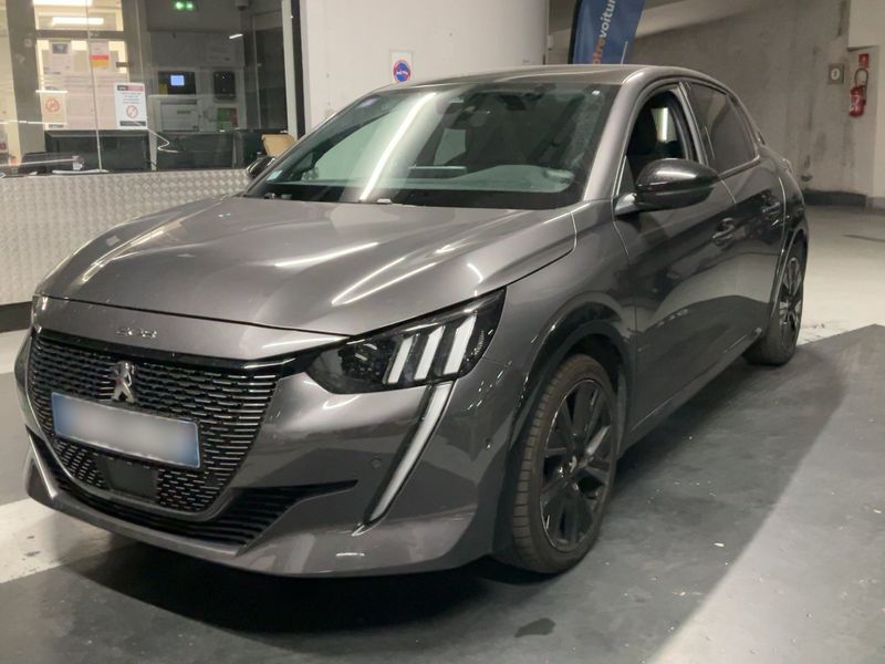 Peugeot 208 1.2 PureTech GT Pack