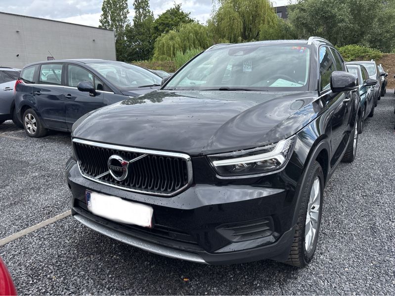 Volvo XC40 1.5 T3 Momentum Pro 2WD