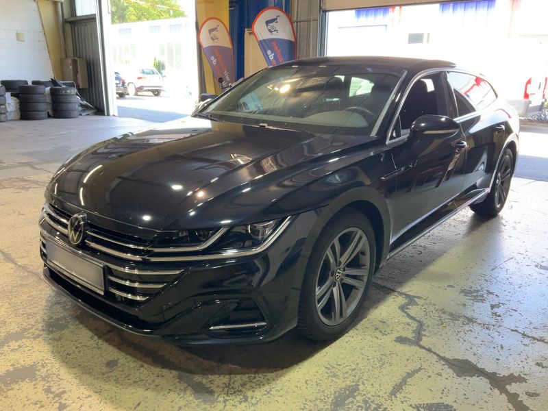 Volkswagen Arteon Shooting Brake 2.0 TDI R-Line