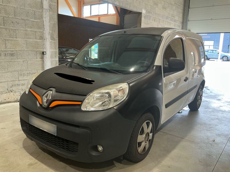 Renault Kangoo 1.5 BLUE dCi Express Extra Série Spéciale