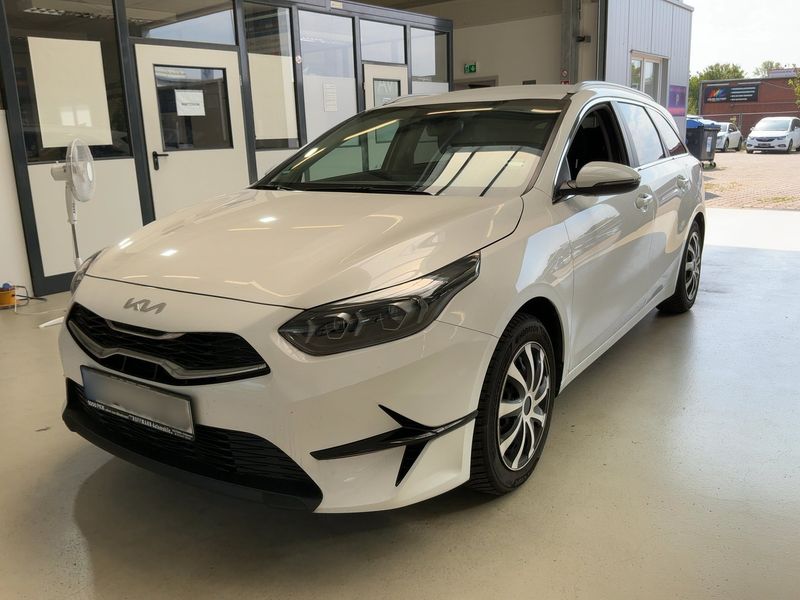 Kia cee'd 1.0 TGDI Vision