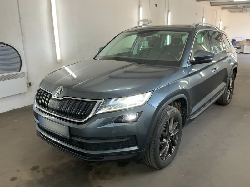 Skoda Kodiaq 2.0 TDI Style 4x4